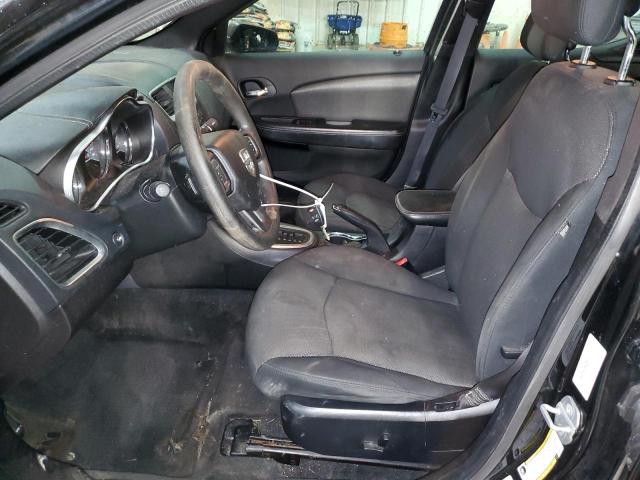 Photo 7 from auction – 2013 DODGE AVENGER SE with VIN 1C3CDZAB0DN643273
