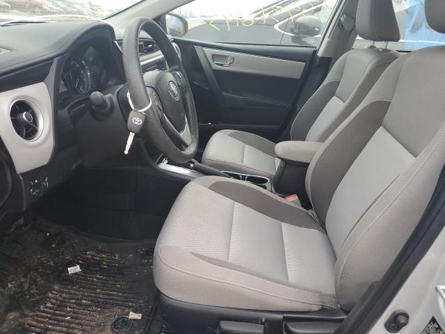 Photo 7 from auction – 2019 TOYOTA COROLLA L with VIN 2T1BURHE8KC172125