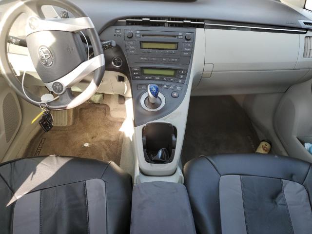 Photo 8 from auction – 2011 TOYOTA PRIUS with VIN JTDKN3DU0B1386862
