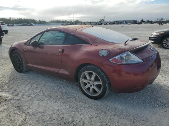 Photo 2 from auction – 2006 MITSUBISHI ECLIPSE GT with VIN 4A3AK34T06E013814