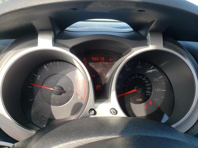 Photo 9 from auction – 2013 NISSAN JUKE S with VIN JN8AF5MR3DT223232