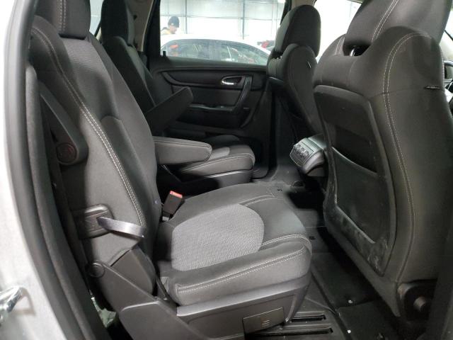 Photo 11 from auction – 2016 CHEVROLET TRAVERSE L with VIN 1GNKRGKD7GJ267073