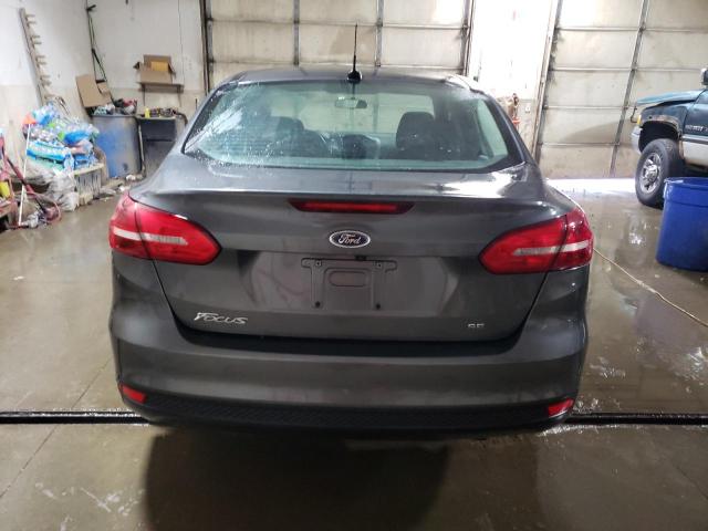 Photo 6 from auction – 2017 FORD FOCUS SE with VIN 1FADP3F22HL317818
