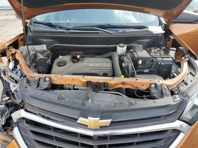Photo 12 from auction – 2018 CHEVROLET EQUINOX LS with VIN 2GNAXHEVXJ6167369