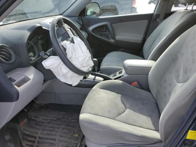 Photo 7 from auction – 2011 TOYOTA RAV4 with VIN 2T3BF4DV8BW136637