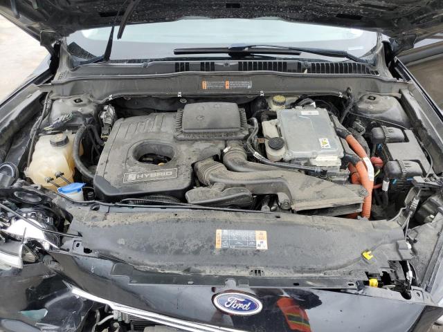 Photo 11 from auction – 2016 FORD FUSION S H with VIN 3FA6P0UU4GR327293