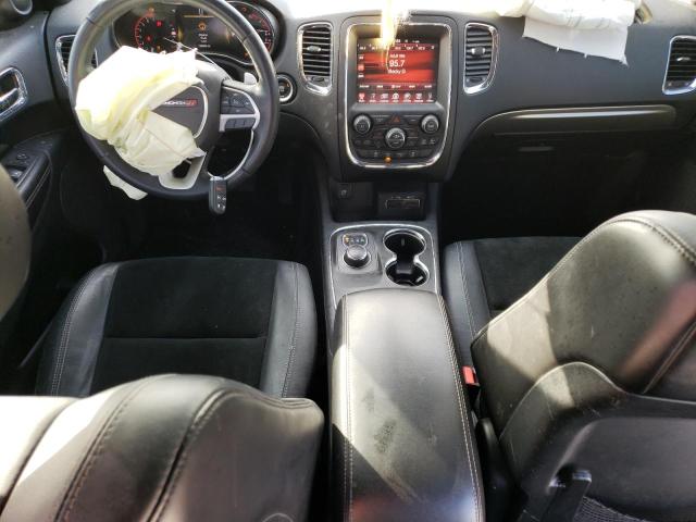 Photo 8 from auction – 2016 DODGE DURANGO SX with VIN 1C4RDHAG8GC315109