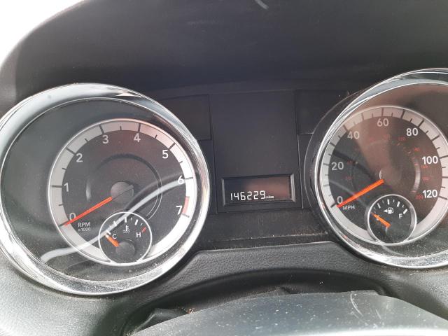 Photo 9 from auction – 2016 DODGE GRAND CARA with VIN 2C4RDGCG9GR180883