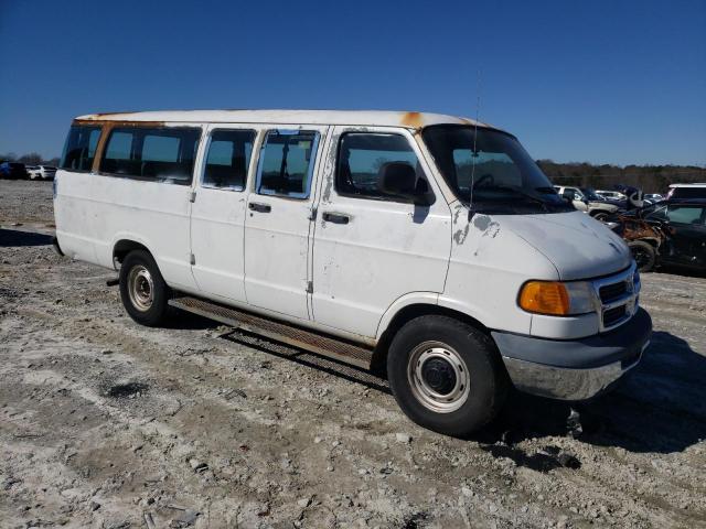 Photo 4 from auction – 1999 DODGE RAM WAGON with VIN 2B5WB35Y0XK578752