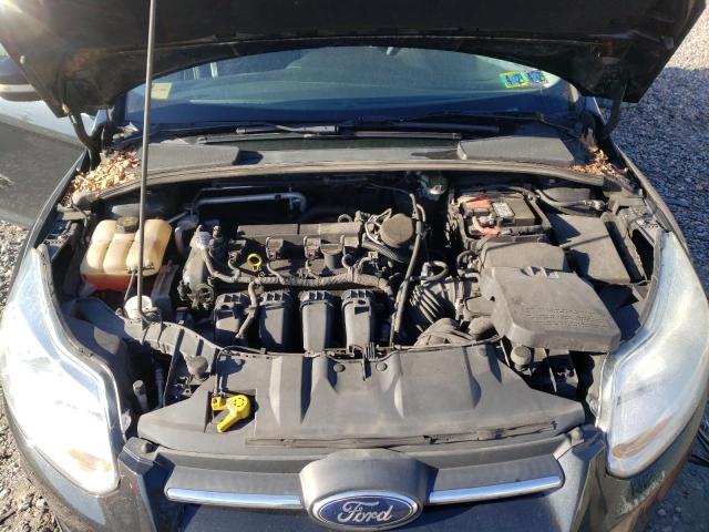 Photo 11 from auction – 2014 FORD FOCUS SE with VIN 1FADP3K29EL257540