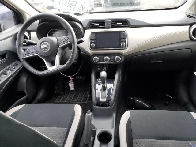 Photo 8 from auction – 2020 NISSAN VERSA SV with VIN 3N1CN8EV8LL878755