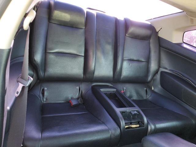 Photo 10 from auction – 2006 INFINITI G35 with VIN JNKCV54E46M708107