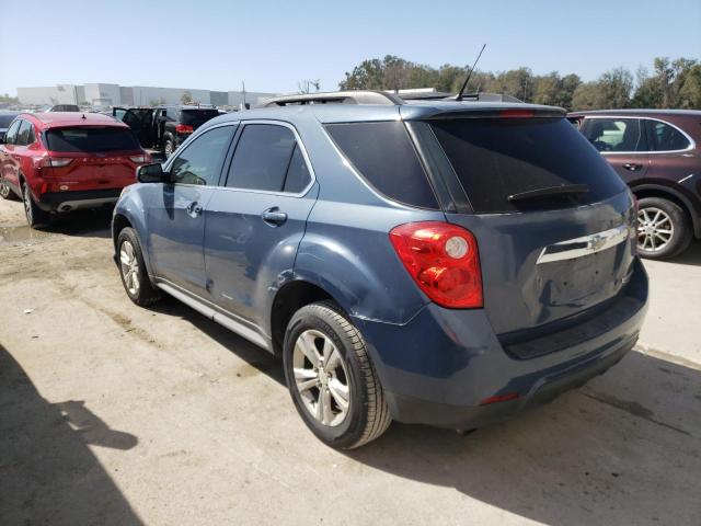 Photo 2 from auction – 2012 CHEVROLET EQUINOX LT with VIN 2GNALPEK6C6304306