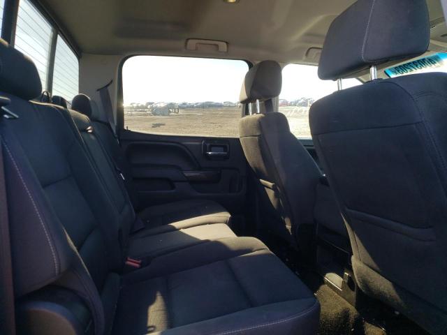 Photo 10 from auction – 2017 GMC SIERRA K15 with VIN 3GTU2MECXHG229900