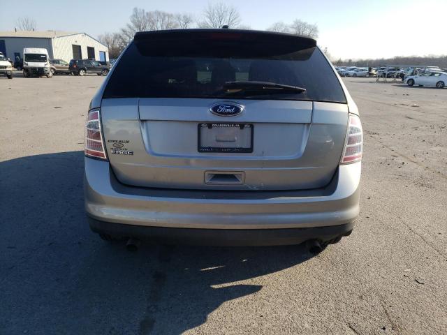 Photo 6 from auction – 2008 FORD EDGE with VIN 2FMDK36C18BA21380