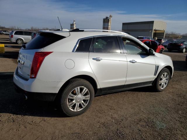 Photo 3 from auction – 2015 CADILLAC SRX LUXURY with VIN 3GYFNEE31FS565820