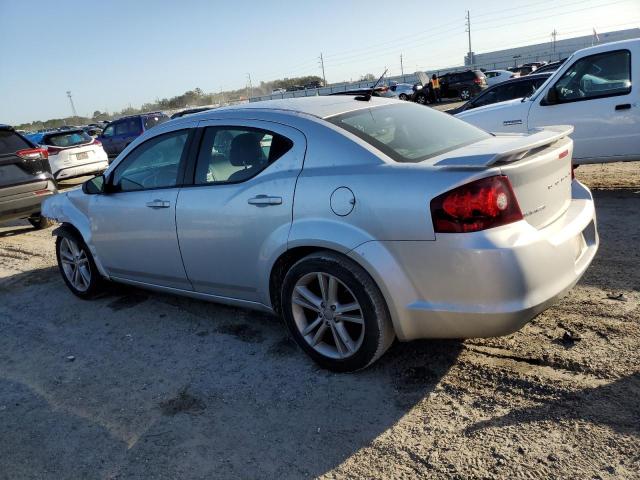 Photo 2 from auction – 2012 DODGE AVENGER SE with VIN 1C3CDZAG0CN287398