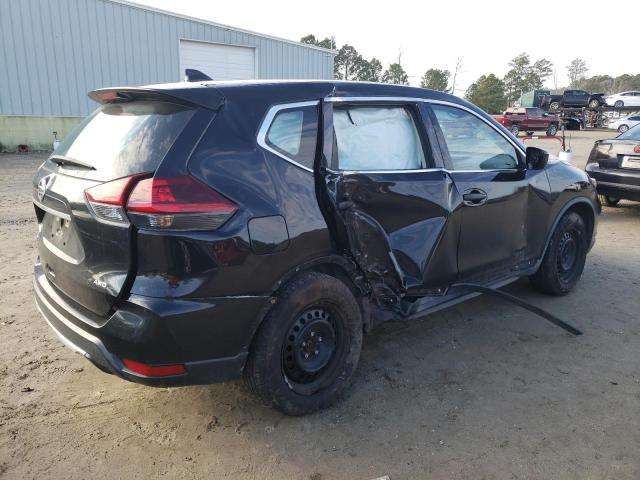 Photo 3 from auction – 2018 NISSAN ROGUE S with VIN KNMAT2MV3JP544787
