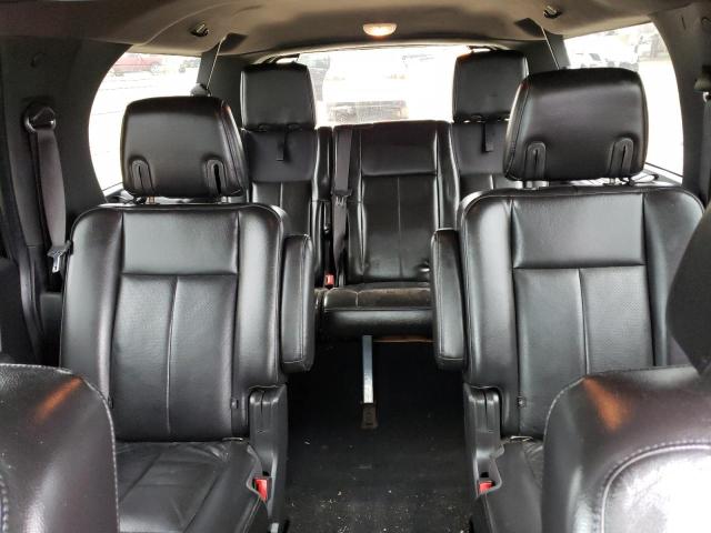 Photo 10 from auction – 2008 FORD EXPEDITION with VIN 1FMFK20558LA86469