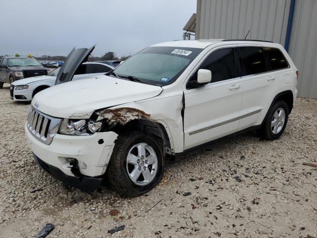 JEEP GRAND CHER 2012 with VIN 1C4RJEAG5CC355018 - Photo from auction