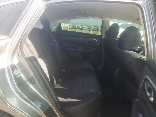 Photo 10 from auction – 2018 NISSAN ALTIMA 2.5 with VIN 1N4AL3AP0JC191773