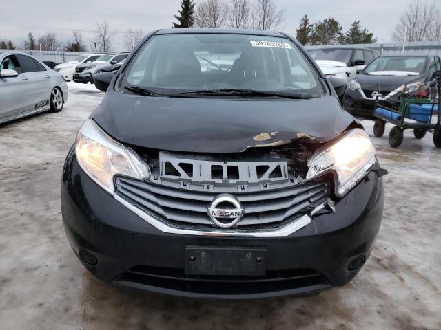 Photo 5 from auction – 2015 NISSAN VERSA NOTE with VIN 3N1CE2CP1FL404653