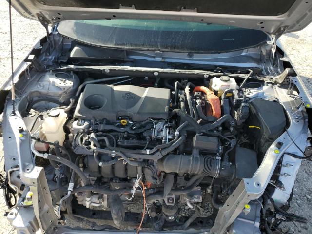Photo 12 from auction – 2019 TOYOTA RAV4 LE with VIN JTMLWRFV7KD023368