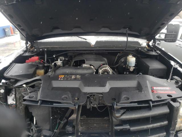 Photo 11 from auction – 2011 GMC SIERRA K15 with VIN 3GTP2VE31BG365696
