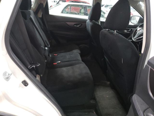 Photo 11 from auction – 2016 NISSAN ROGUE S with VIN 5N1AT2MV8GC823065