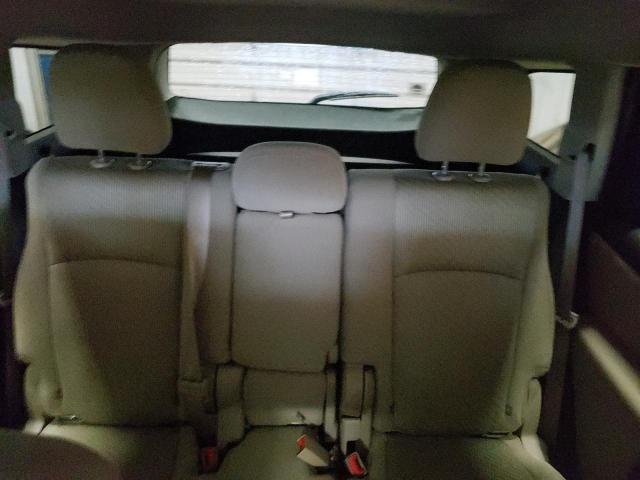 Photo 10 from auction – 2013 DODGE JOURNEY SE with VIN 3C4PDCAB6DT702935