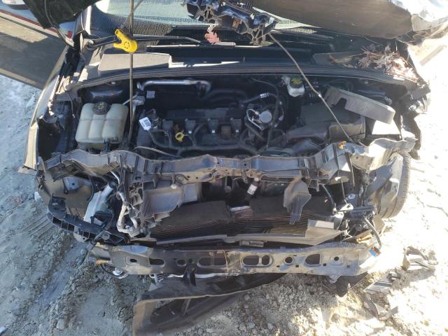 Photo 11 from auction – 2017 FORD FOCUS SE with VIN 1FADP3K24HL208198