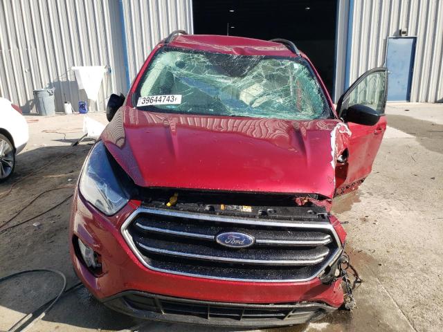 Photo 5 from auction – 2018 FORD ESCAPE SEL with VIN 1FMCU0HDXJUD15046