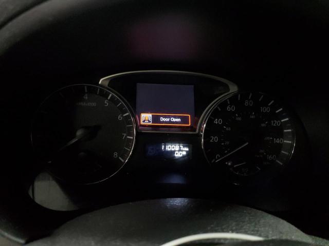 Photo 9 from auction – 2015 NISSAN ALTIMA 2.5 with VIN 1N4AL3AP2FC150035