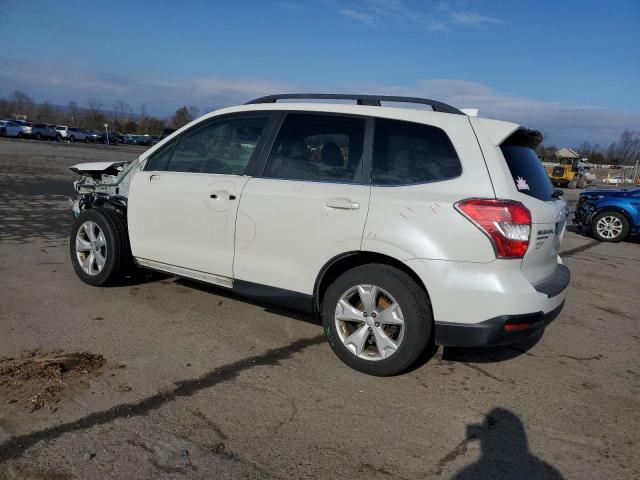 Photo 2 from auction – 2016 SUBARU FORESTER 2 with VIN JF2SJAKC4GH449939