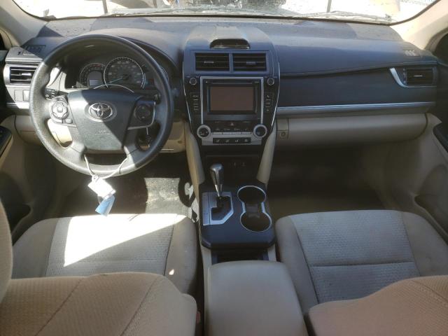 Photo 8 from auction – 2012 TOYOTA CAMRY BASE with VIN 4T1BF1FK5CU057552