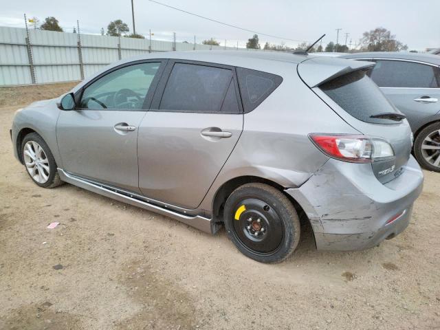 Photo 2 from auction – 2010 MAZDA 3 S with VIN JM1BL1H65A1270464