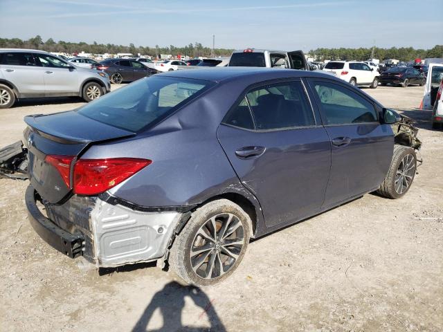 Photo 3 from auction – 2017 TOYOTA COROLLA L with VIN 5YFBURHE8HP596025