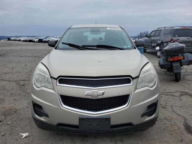 Photo 5 from auction – 2012 CHEVROLET EQUINOX LS with VIN 2GNALBEK8C6150085