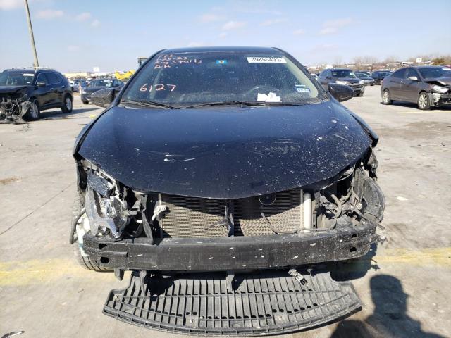 Photo 5 from auction – 2015 TOYOTA COROLLA L with VIN 2T1BURHEXFC366127