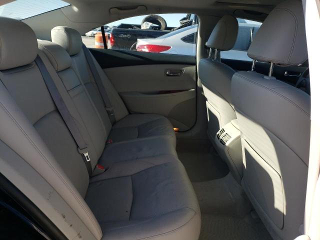 Photo 10 from auction – 2007 LEXUS ES 350 with VIN JTHBJ46G872060946
