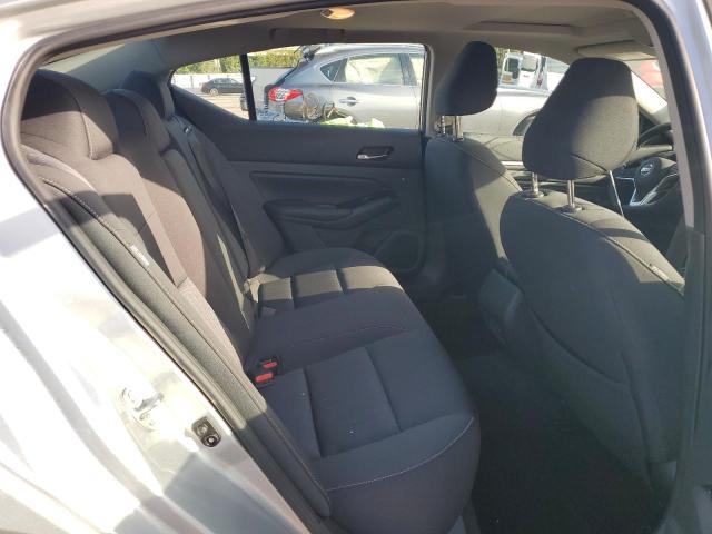 Photo 10 from auction – 2022 NISSAN ALTIMA SV with VIN 1N4BL4DVXNN367632