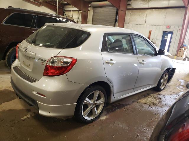 Photo 3 from auction – 2009 TOYOTA COROLLA MA with VIN 2T1KE40E49C015648