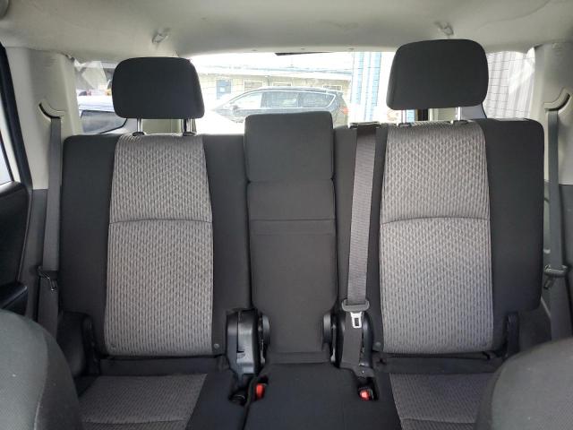 Photo 10 from auction – 2020 TOYOTA 4RUNNER SR with VIN JTEZU5JR1L5226637