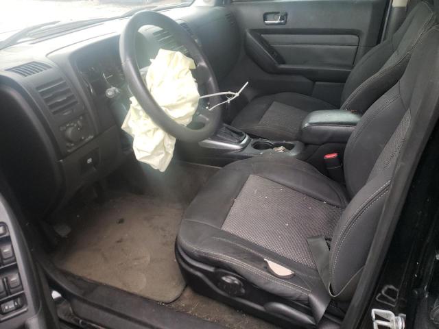 Zdjęcie 7 z aukcji – 2008 HUMMER H3 z VIN 5GTEN13E688160409