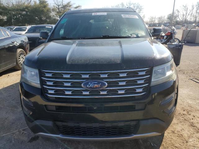 Photo 5 from auction – 2016 FORD EXPLORER L with VIN 1FM5K7F84GGA26894