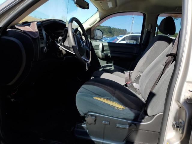 Photo 7 from auction – 2008 CHEVROLET SILVERADO with VIN 3GCEC130X8G298899