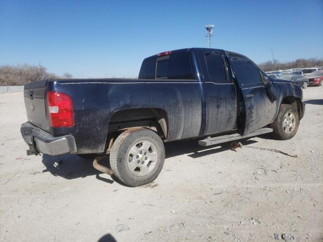 Photo 3 from auction – 2007 CHEVROLET SILVERADO with VIN 1GCEC19J97Z575475