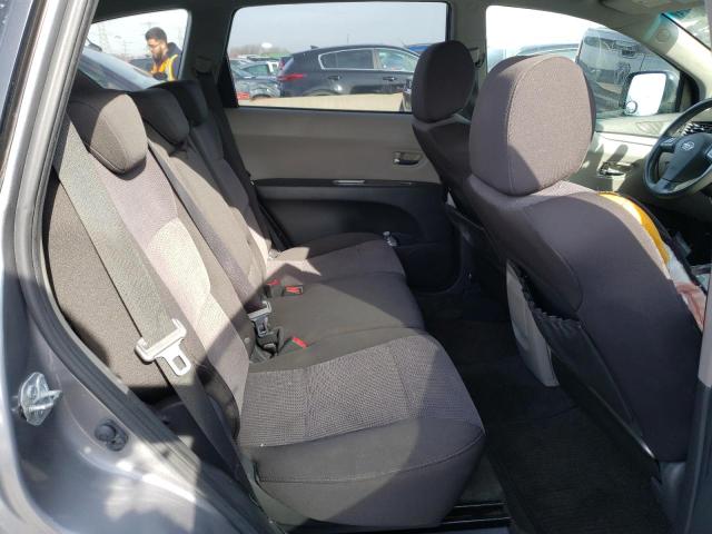 Photo 10 from auction – 2008 SUBARU TRIBECA with VIN 4S4WX91DX84406847