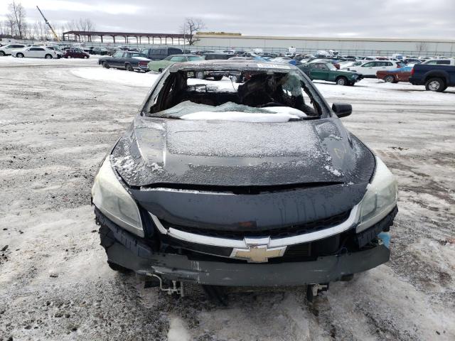 Photo 5 from auction – 2015 CHEVROLET MALIBU LS with VIN 1G11A5SL9FF178414