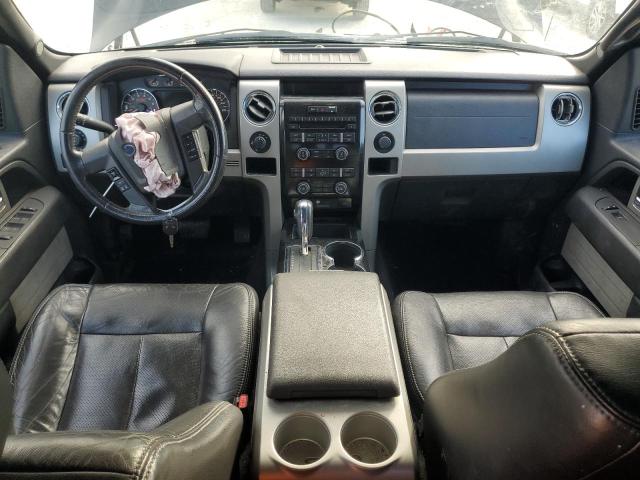 Photo 8 from auction – 2012 FORD F150 SUPER with VIN 1FTFW1ET9CFA17060